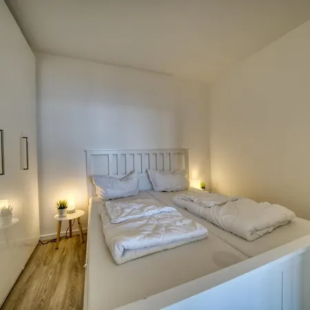 - Haus E, App 0e0901 Apartment