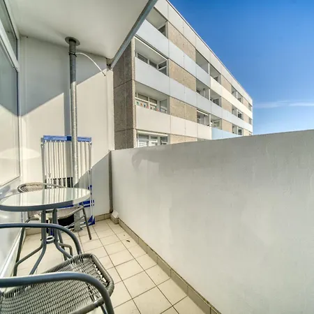 - Haus E, App 0e0901 Apartment