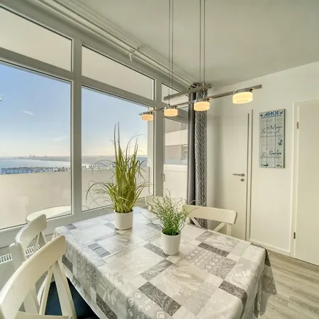 - Haus E, App 0e0901 Apartment *