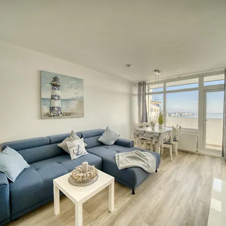 - Haus E, App 0e0901 Apartment