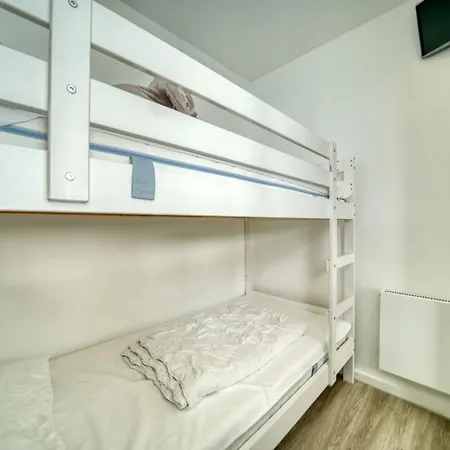شقة - Haus E, App 0e0901