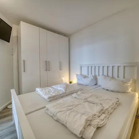 شقة - Haus E, App 0e0901