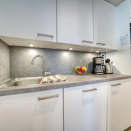 - Haus E, App 0e0901 هايليغنهافن
