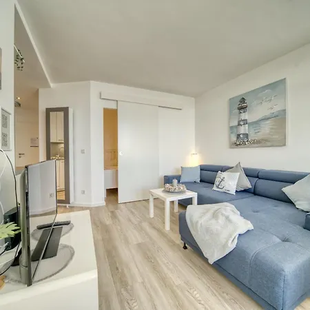 - Haus E, App 0e0901 * هايليغنهافن